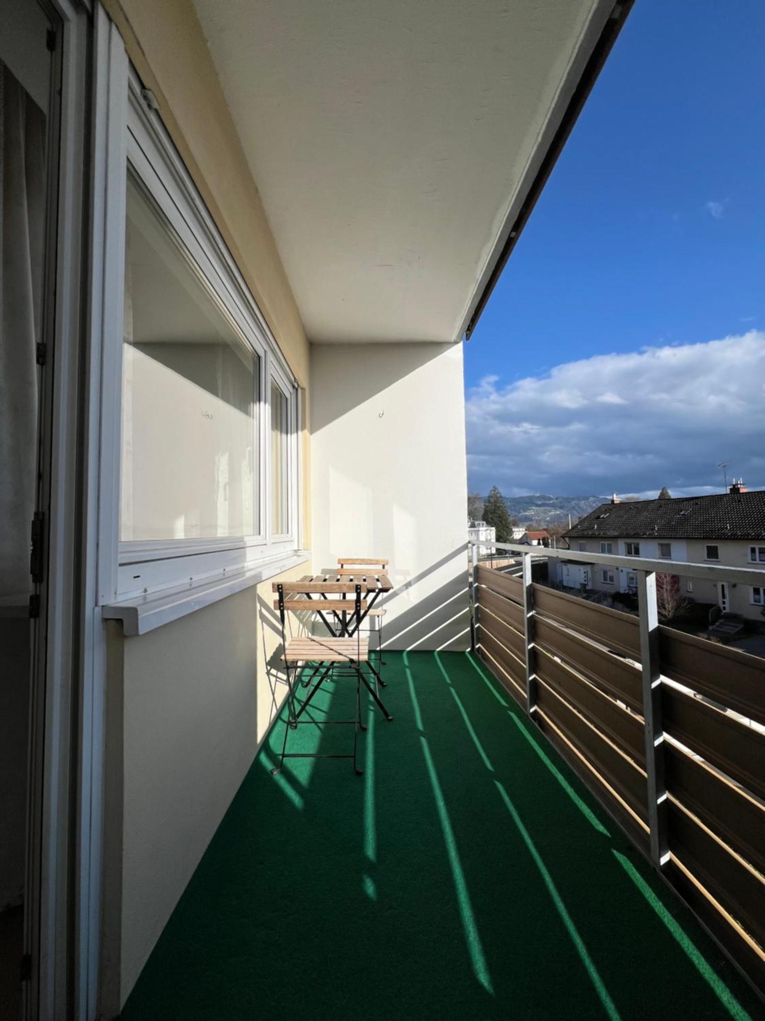 Ferienwohnung Lindau Am Bodensee Exterior photo